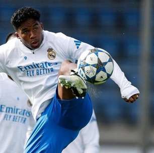 Liverpool pode oferecer quase R$ 400 milhões para tirar Endrick do Real