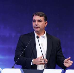 PF abre inquérito para investigar filiação de Flávio Bolsonaro ao Missão