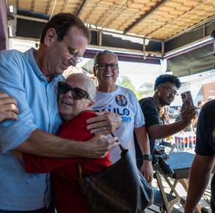 Eduardo Paes promete ampliar voos em Cabo Frio e efetivo policial na Região dos Lagos
