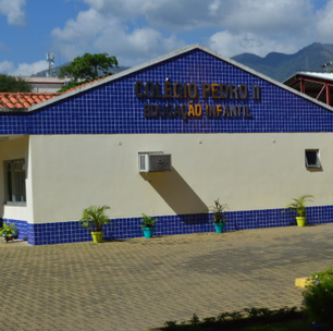MEC transforma em campus a Unidade infantil do Colégio Pedro II de Realengo