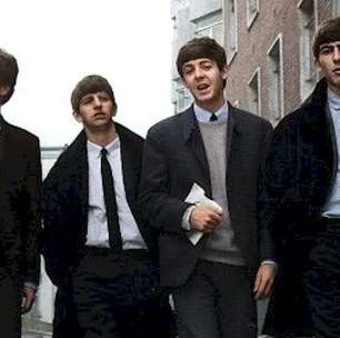 Apple Corps e Universal Music Group anunciam parceria global para produtos dos Beatles