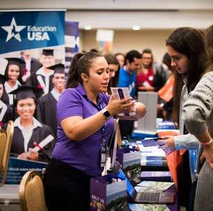 Rio de Janeiro abre circuito da Feira EducationUSA 2026 com mais de 40 universidades americanas