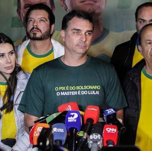 Como o PT deve explorar o silêncio de Flávio Bolsonaro, que segue sem prestar contas sobre Vorcaro