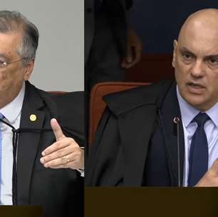 Moraes e Dino defendem discussão sobre retorno de diplomas a jornalistas: 'Garantir a liberdade de imprensa'
