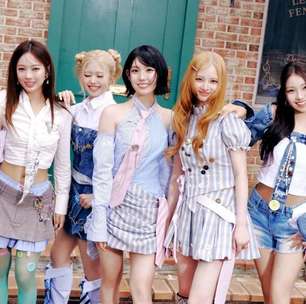 OURBIRTHDAY estreia como primeiro girl-group da JYP em 4 anos