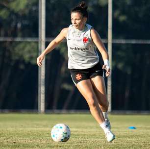 Quem é Lourdes González? A paraguaia que virou artilheira do Vasco