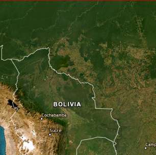 Peru: terremoto de magnitude 7,2 é registrado na região de Ayacucho