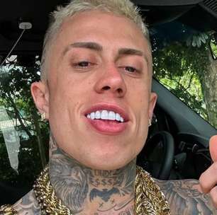 Casal improvável? Famosa choca ao revelar que está namorando MC Daniel