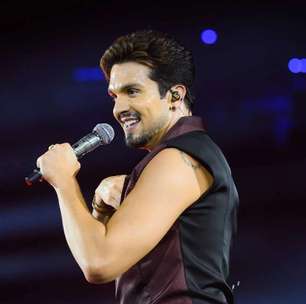 Luan Santana comemora 19 anos de carreira; veja