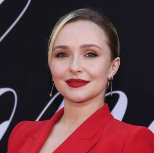Namorado deu remédio usado contra overdose a Hayden Panettiere, diz cunhado da atriz