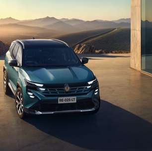 Renault dá R$ 20 mil de desconto no Boreal e SUV fica mais barato que a Duster