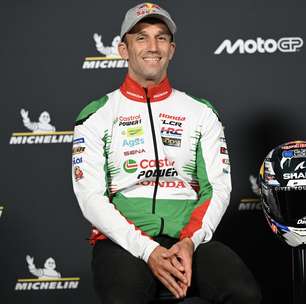 MotoGP: Johann Zarco recebe liberação médica e competirá no GP de Aragon