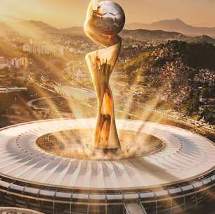 Veja o caminho do Brasil na Copa Feminina, que terá abertura e final no Maracanã