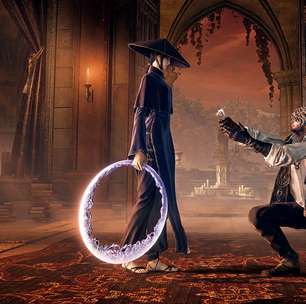 FromSoftware pode voltar aos jogos single-player após The Duskbloods