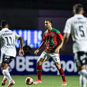 Paysandu anuncia zagueiro de 1,92m para reta decisiva da Série C