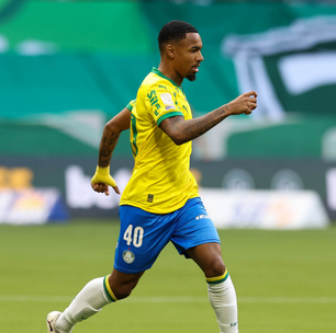 Manchester City faz oferta superior a R$ 200 milhões, e Palmeiras toma decisão por Allan