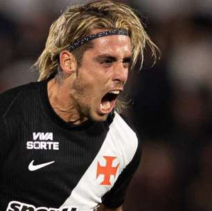 Vasco encerra longo jejum de 14 anos em torneios continentais; confira