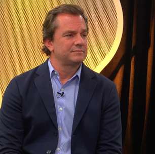 "Construímos um negócio de entretenimento em torno do basquete", diz Arnon de Mello, vice-presidente executivo da NBA