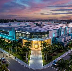 Saiba como ser o dono de um data centers no Brasil