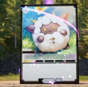 Palworld Card Game terá nova tiragem após alta demanda