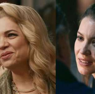 Flagra sensual, retorno de Francesca: veja cena por cena do resumão de Quem Ama Cuida (24 a 29/8)