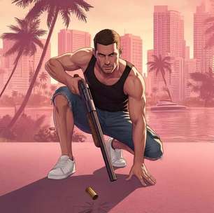 GTA 6 ganha novo vazamento de clube noturno