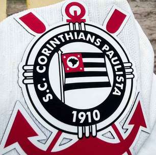 Corinthians tem desfalque confirmado para o jogo contra o Santos