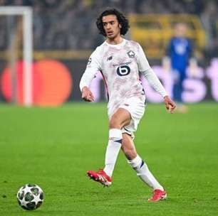 Manchester City contrata revelação do Marrocos por R$ 595 milhões