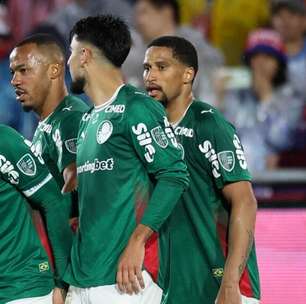 Além de Allan, Palmeiras acerta mais uma saída de última hora