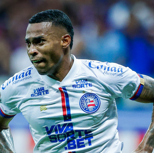 Bahia triunfa diante do Vitória no Barradão pelo Brasileirão