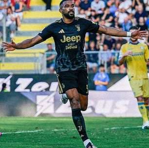 Bremer garante a vitória da Juventus sobre o Frosinone