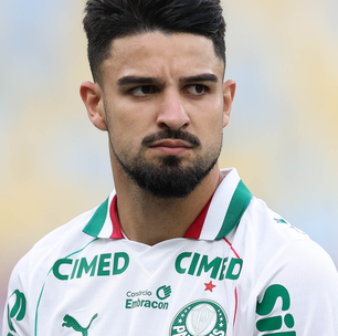 A declaração de Fláco López direcionada a Palmeiras x Vasco