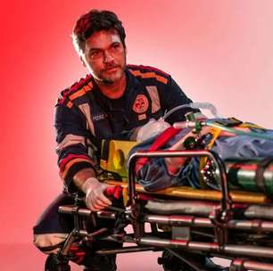 Emilio Dantas vive cirurgião genial e com transtorno bipolar em Emergência 53