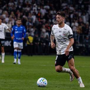Palpite Coritiba x Corinthians - Brasileirão - 23/08/2026