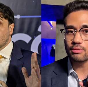 Kim Kataguiri rechaça comparação entre Renan Santos e Marçal: 'Alfabetizado e honesto'