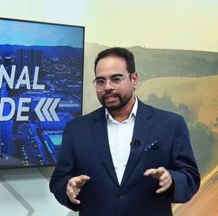 Morre o apresentador de telejornal Landri Neto, da RedeTV, após cirurgia cardíaca