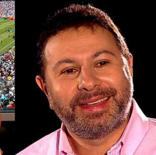 Mário Marra revela que vê até 3 jogos ao mesmo tempo e que herdou da mãe amor pelo Atlético-MG