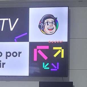 Cazé TV corta transmissão do São Paulo antes do fim e revolta torcida
