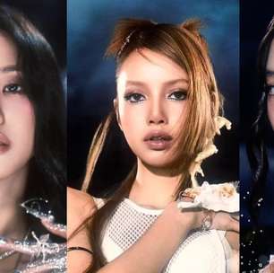 Lisa, Jennie e Jisoo, do BLACKPINK, entram em nova fase solo; detalhes