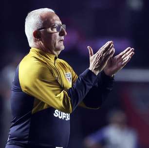 São Paulo iguala sequência negativa que não acontecia há 13 anos no Brasileirão