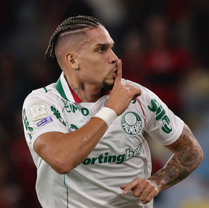 Flaco López, Maurício, Gustavo Gómez, Allan, Jhon Arias, Ramón Sosa, Vitor Roque, Marlon Freitas, Felipe Anderson e Paulinho: os artilheiros do Palmeiras no Brasileirão