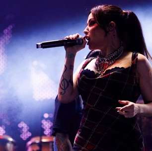 Pitty anuncia turnê do álbum 'Pitty' com estreia em São Paulo; veja datas