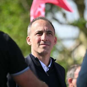 Raphaël Glucksmann entra na corrida presidencial francesa e tenta unir a centro-esquerda