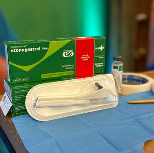 Itaquá passa a ofertar implante contraceptivo Implanon e inicia atendimento para grupos prioritários