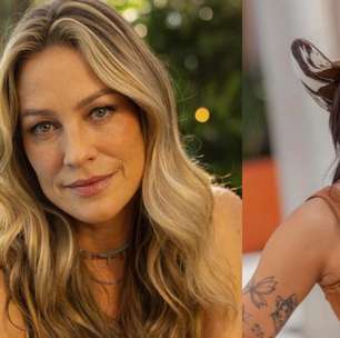 Luana Piovani esculacha Ana Castela após encontro com Nikolas Ferreira