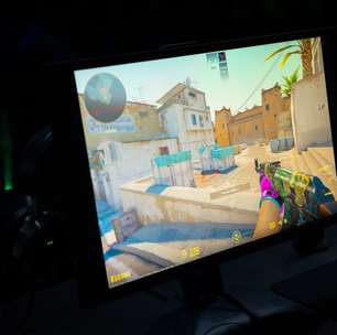 Ataque russo cancela final presencial de torneio de Counter Strike na Ucrânia