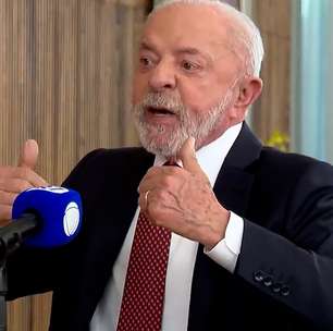 Lula diz querer manter relação 'civilizada' com os EUA e que ligação para Trump 'já deu frutos'