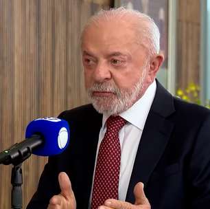 Lula diz que filho deve se defender de acusações e que 'ninguém está impune se cometer erro'