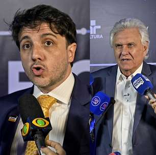 Tumulto, fraldas e ausências: veja os destaques do primeiro debate presidencial
