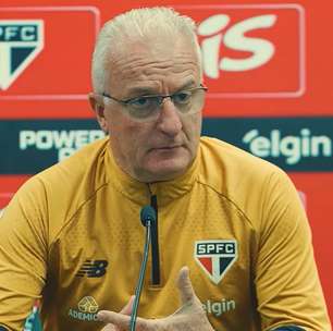 Dorival critica atuação do São Paulo após derrota para a Chape: 'É inadmissível